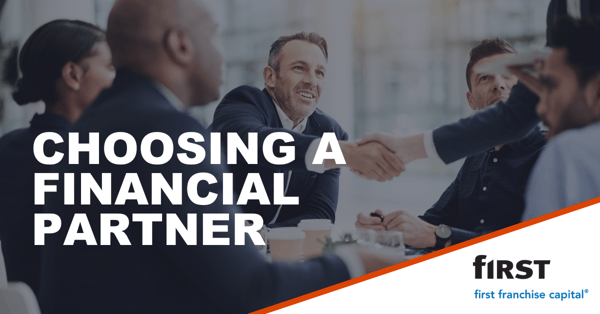 Choosing a Financial Partner_FFC