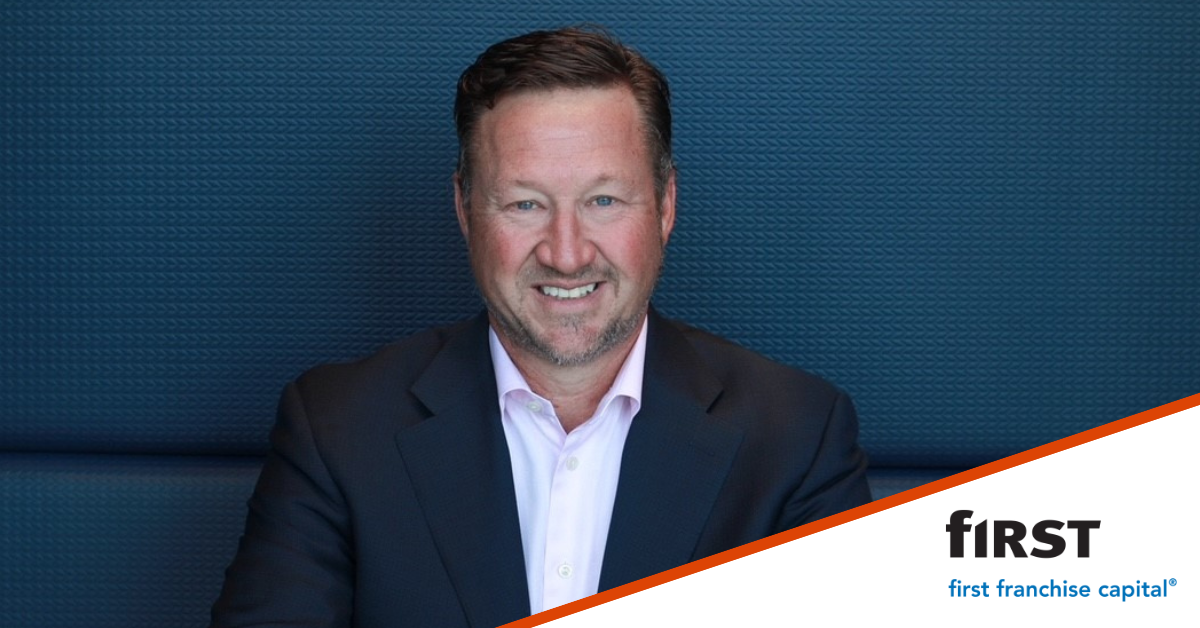 Jon McClure Director of Franchise Sales | First Franchise Capital