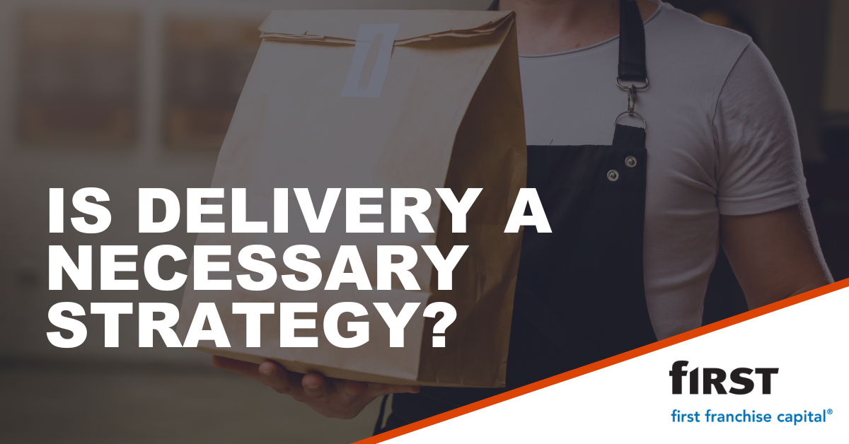franchise delivery