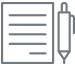 Online-Reporting-Icon
